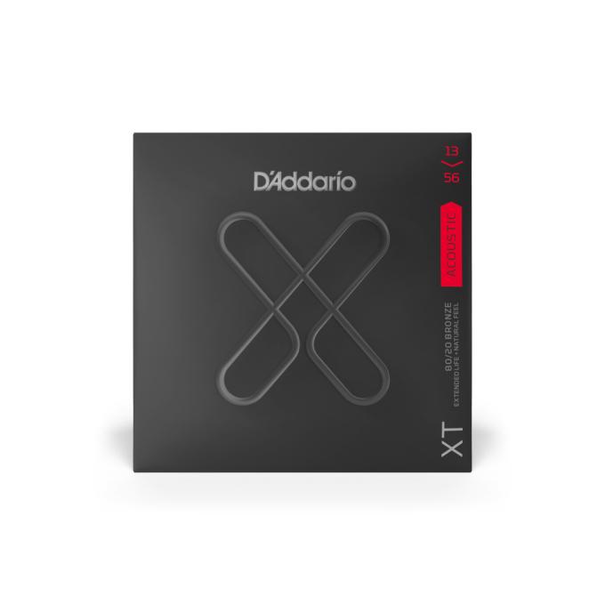 D'Addario XTABR1356