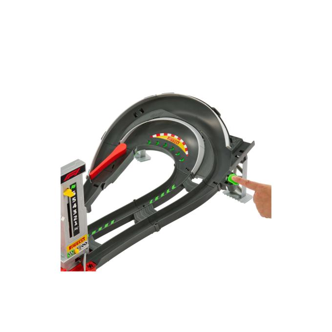 HOT WHEELS JDY16