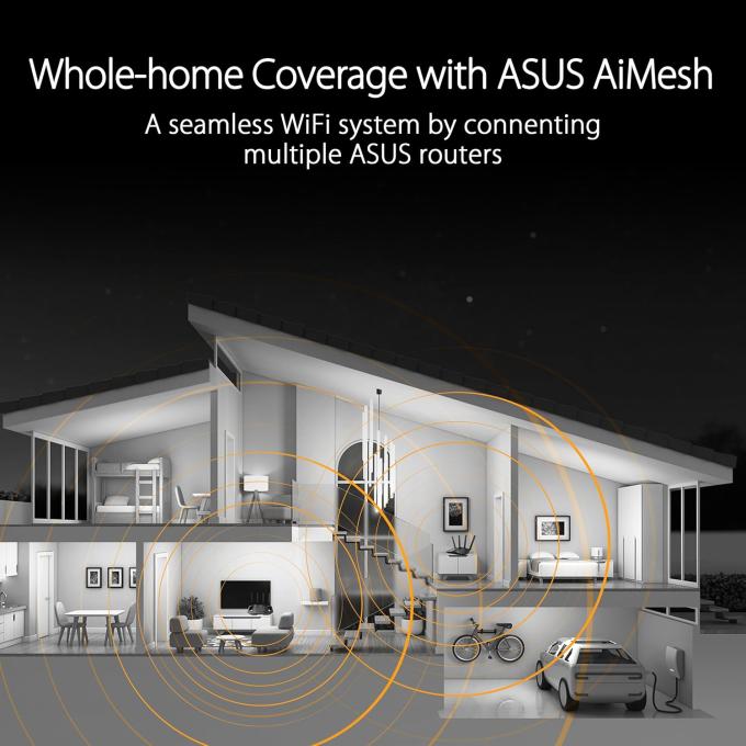 ASUS 90IG0A90-MO9C00