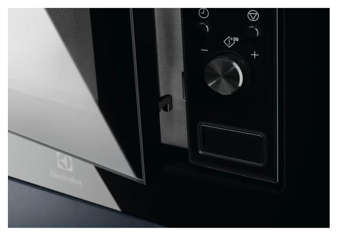ELECTROLUX LMS2203EMX