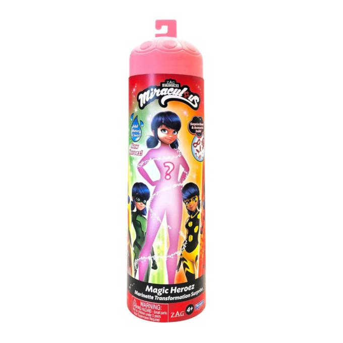 Miraculous 50390