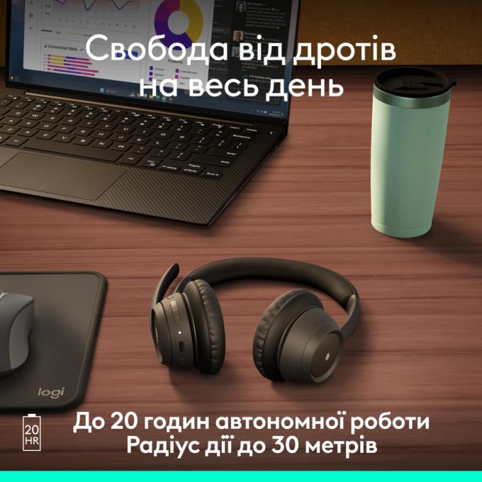 Logitech 981-001458