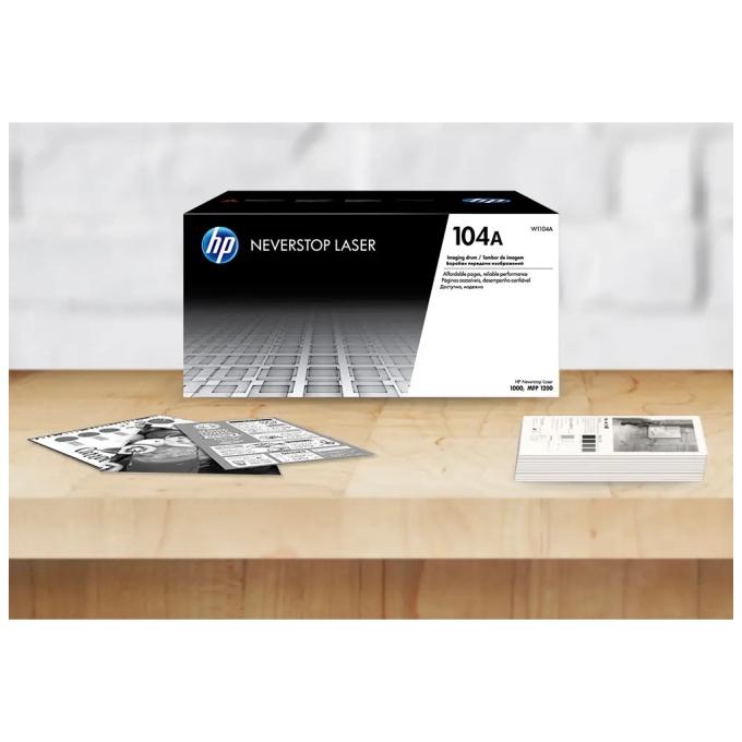 HP W1104A