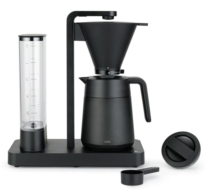 Wilfa CM9B-T125