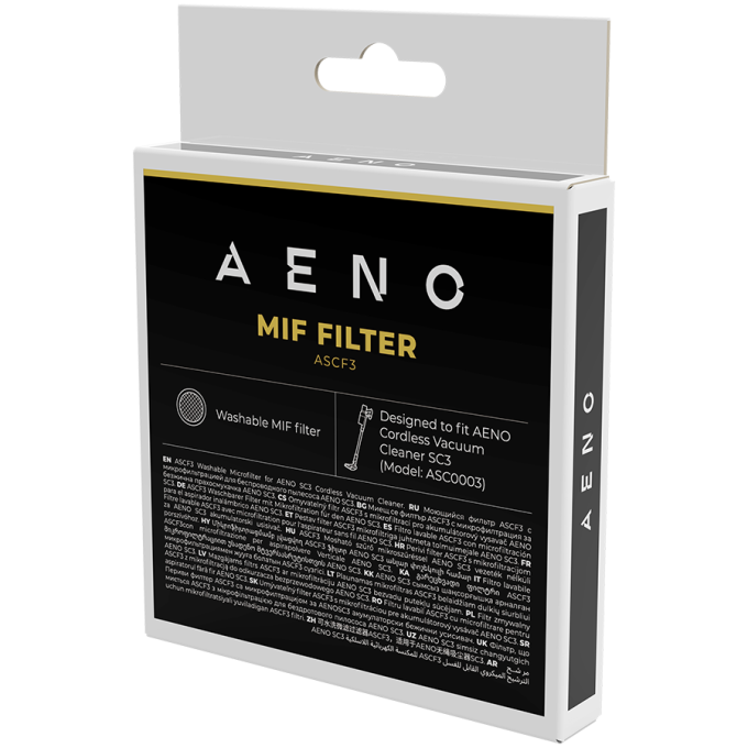 AENO ASCF3