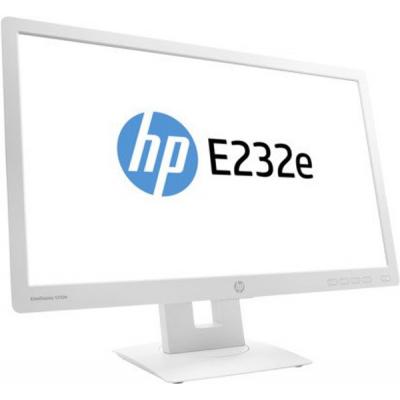 Монитор TFT HP 23 EliteDisplay E232e IPS LED N3C09AA