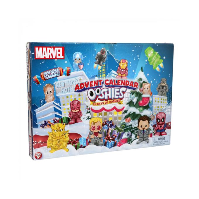 Oоshies 23296
