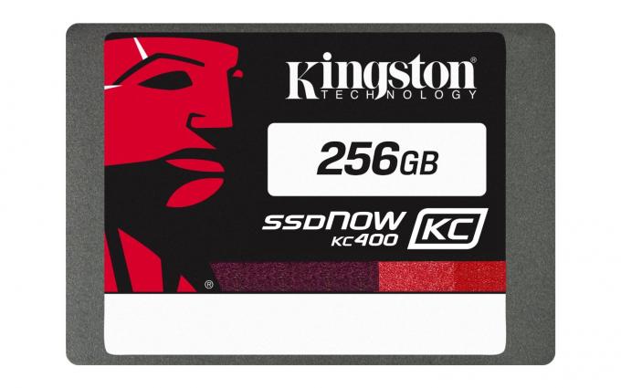 Kingston SKC400S37/256G