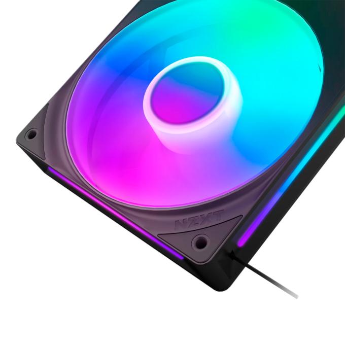 NZXT RF-U28HF-B1