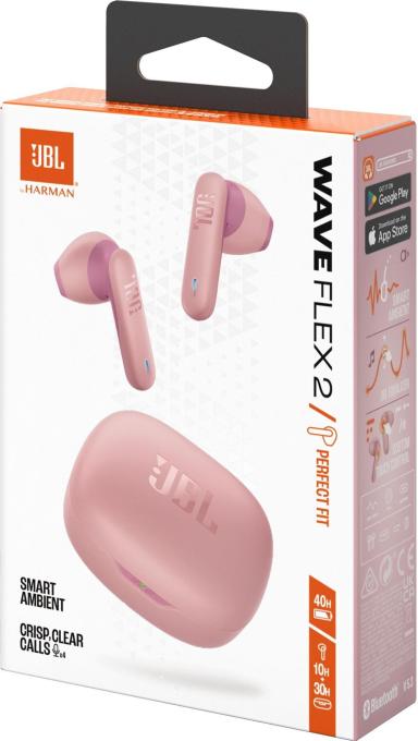 JBL JBLWFLEX2PIK