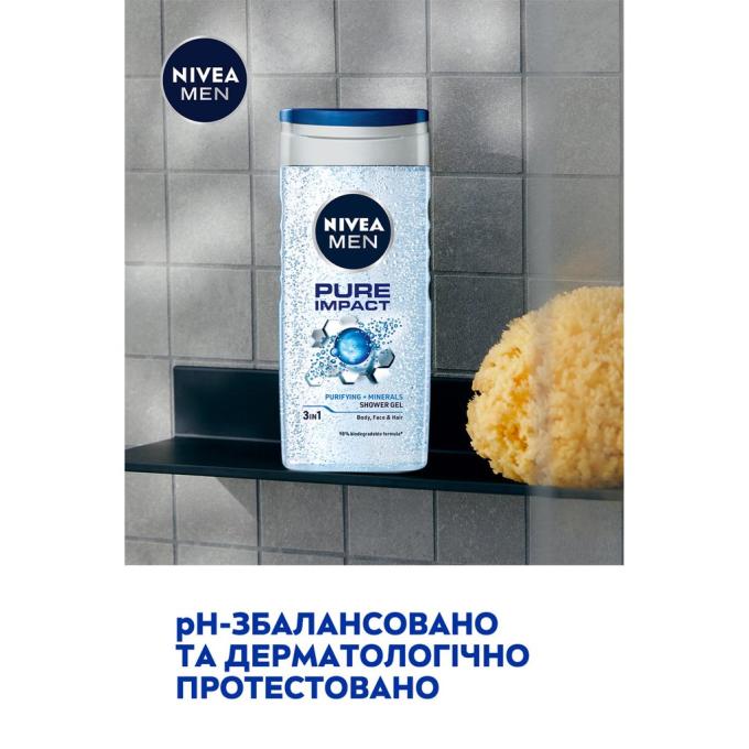Nivea 4006000009360