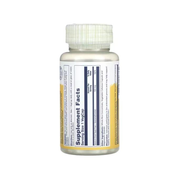Solaray SOR-04676