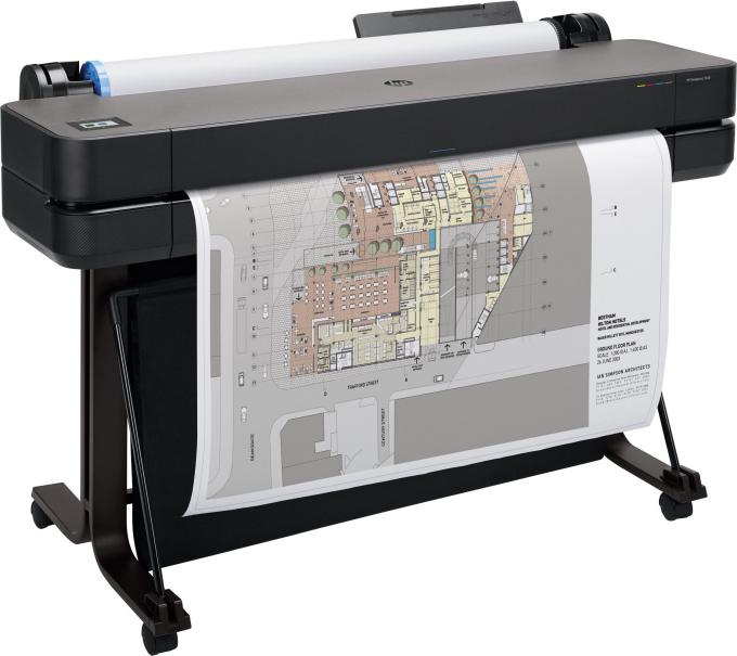 HP 5HB09D