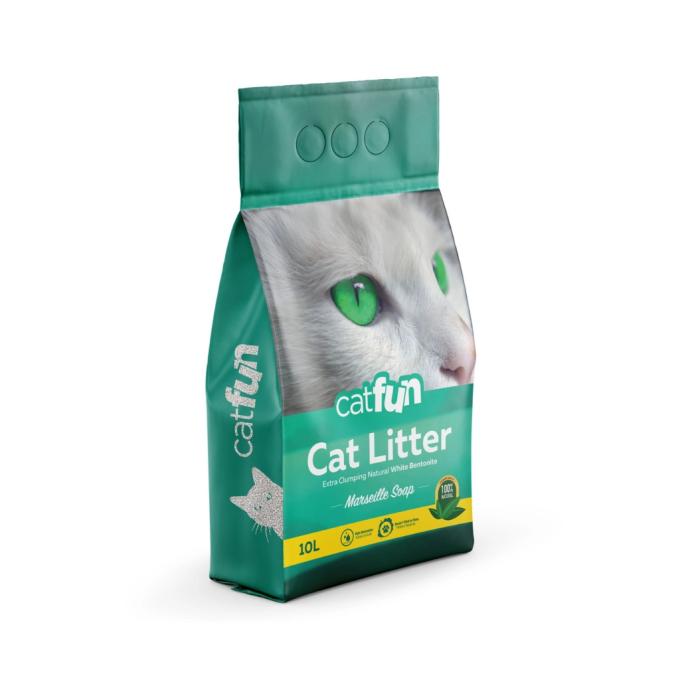 Catfun 8683655071476