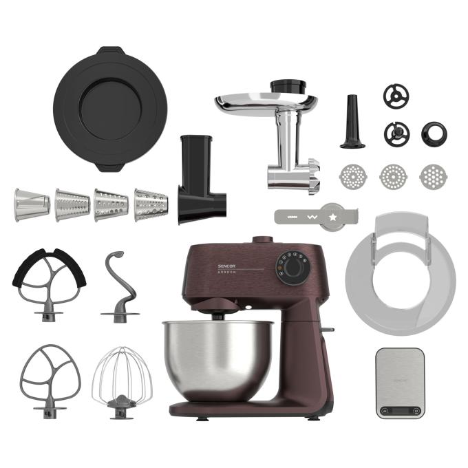 Sencor STM7632WP