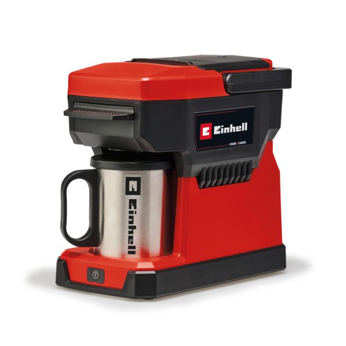 EINHELL TE-CF 18 Li - Solo