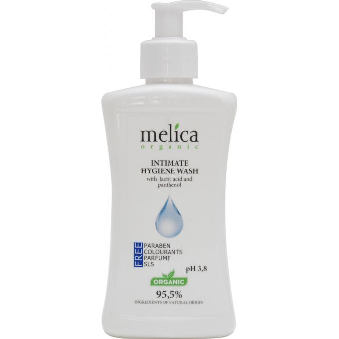 Melica Organic 4770416342112
