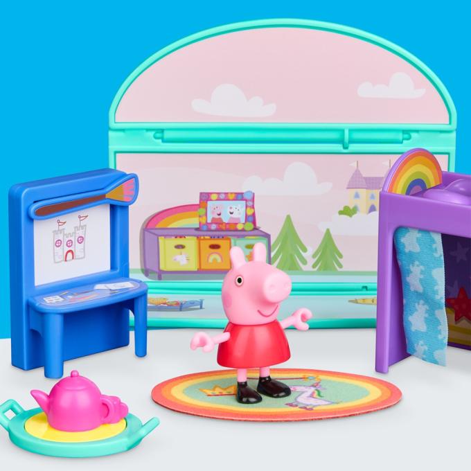 Peppa Pig G2834