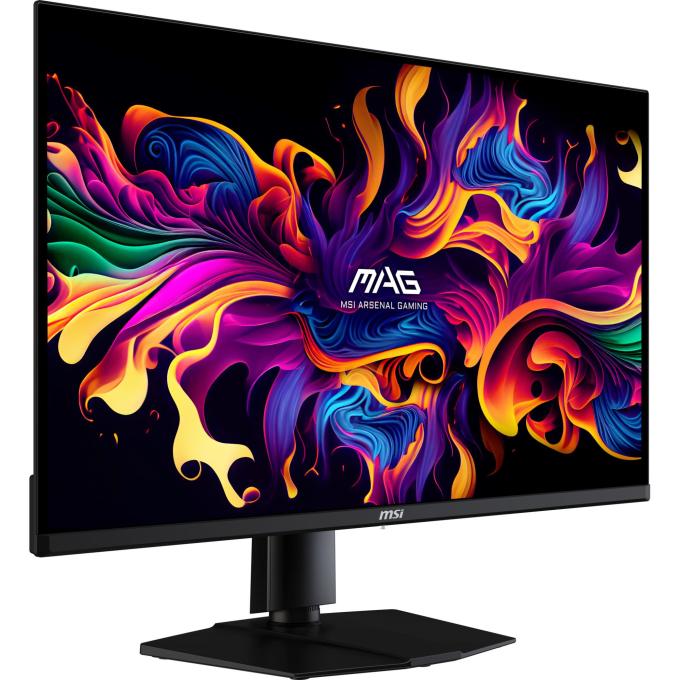 MSI MAG 321UPX QD-OLED