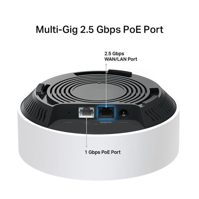 TP-Link DECO-X50-POE-1-PACK