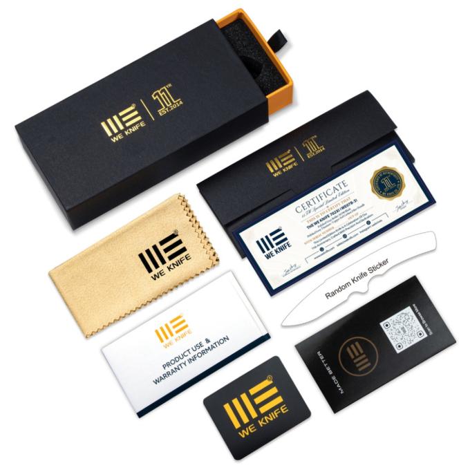 Weknife WE07B-2