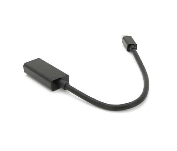 VOLTRONIC YT-C-mnDP(M) / HDMI(F)-B-B