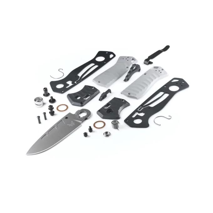 Benchmade 593GY-02