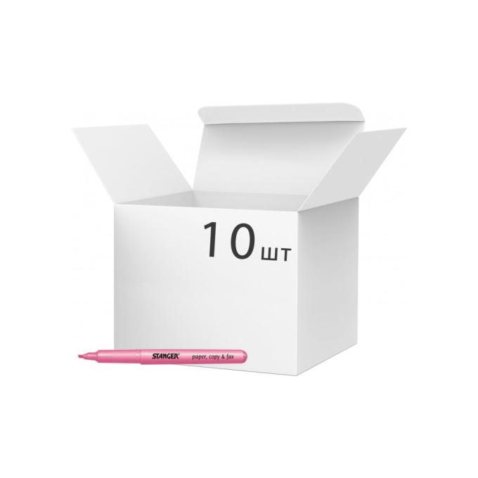 Stanger MARKER-TXT-ST-PENP10