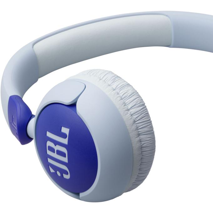 JBL JBLJR320BLU