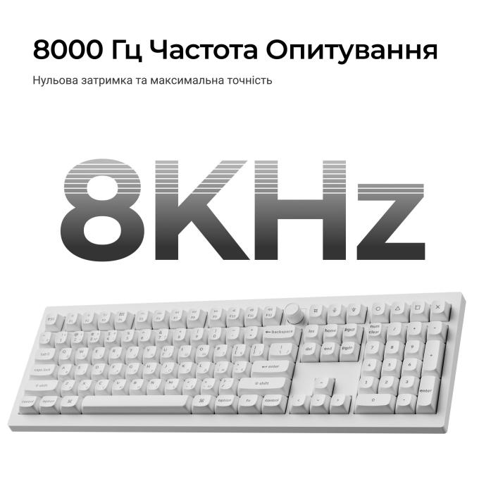 Keychron V6U-F1-UA