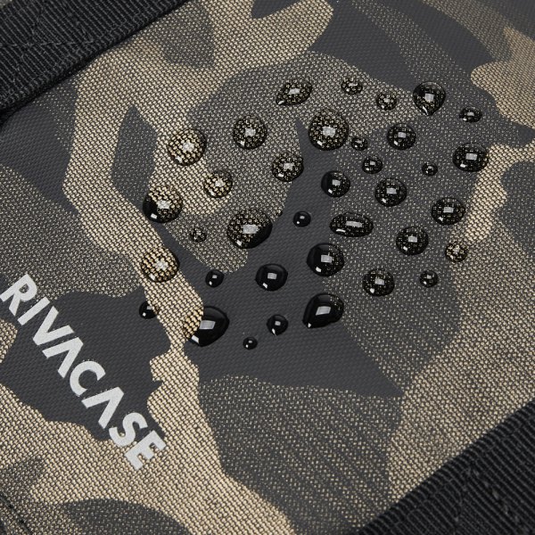 RivaCase 7621 (Brown camo)