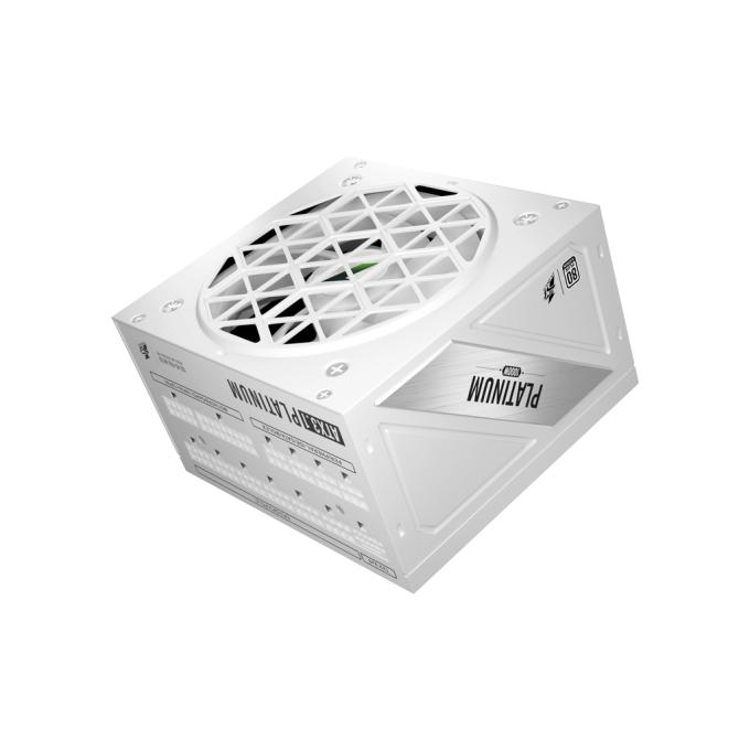 1STPLAYER NGDP-PLT-1000-WH-EU