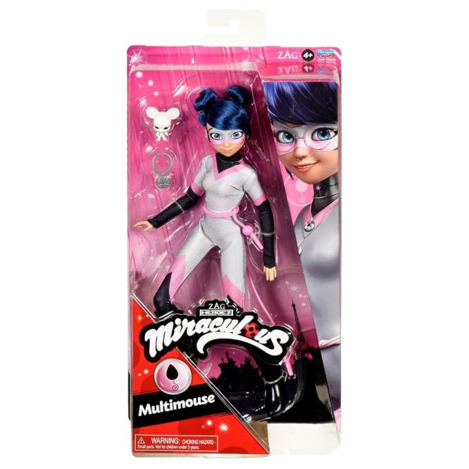 Miraculous 50022