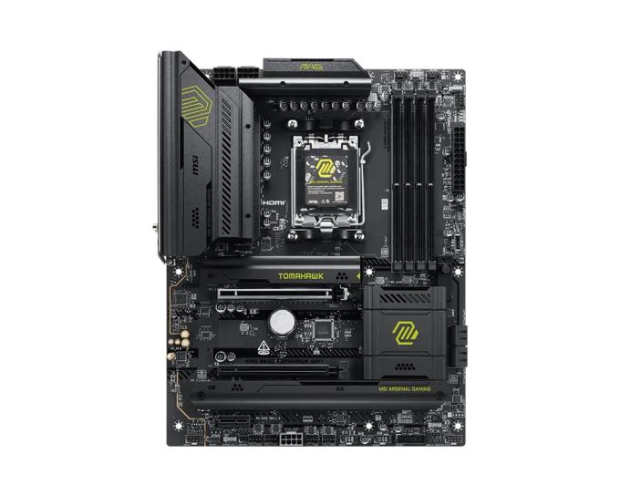 MSI 911-7E53-001