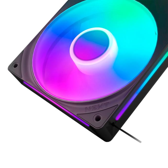 NZXT RF-U36HF-B1