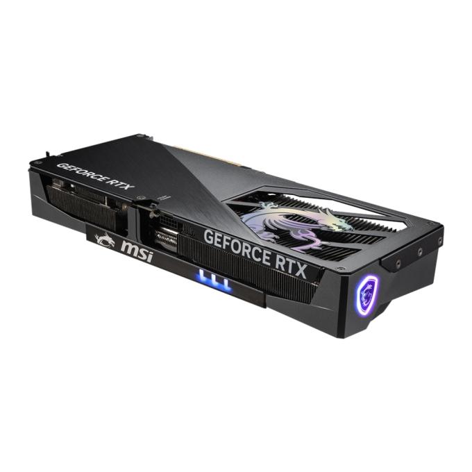 MSI RTX 5080 16G GAMING TRIO