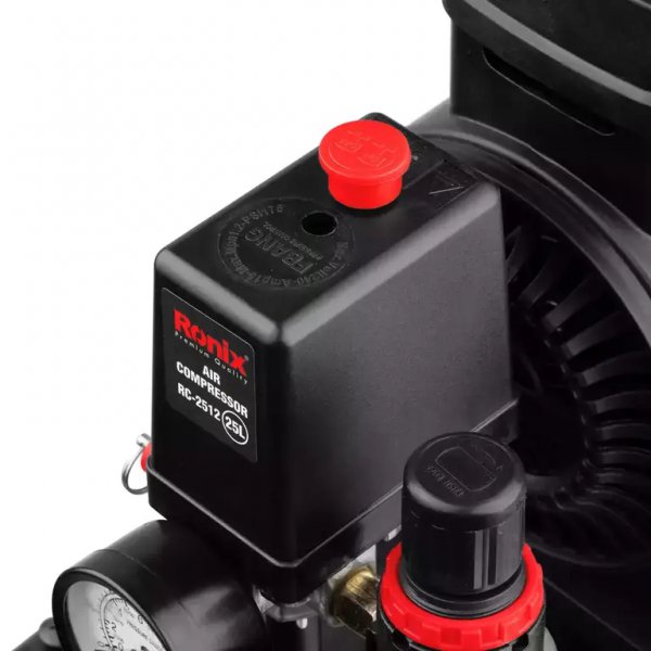 Ronix RC-2512