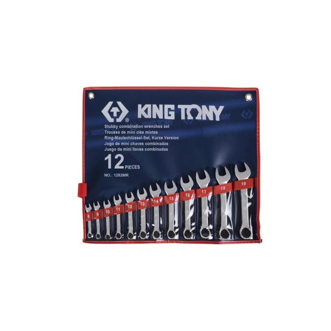 KING TONY 1282MR