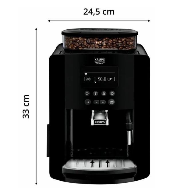 Krups EA817010