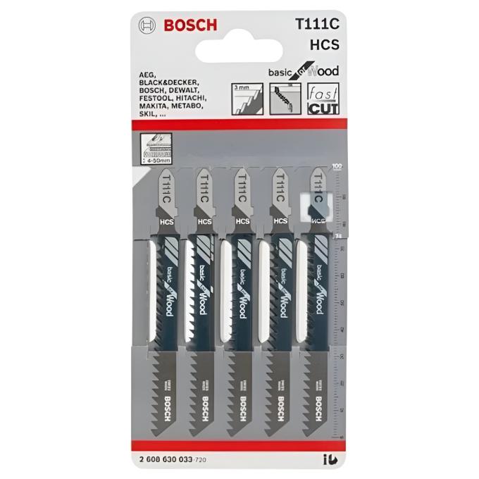 BOSCH 2.608.630.033