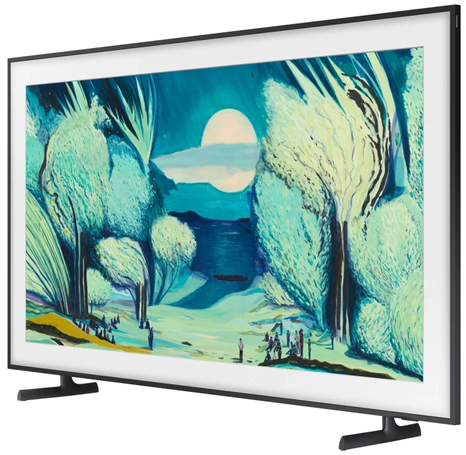 Samsung QE55LS03FAUXUA