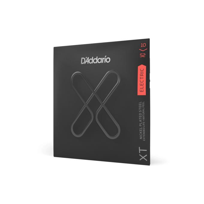 D'Addario XTE1052