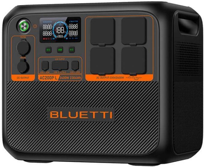 BLUETTI AC200PL_EU
