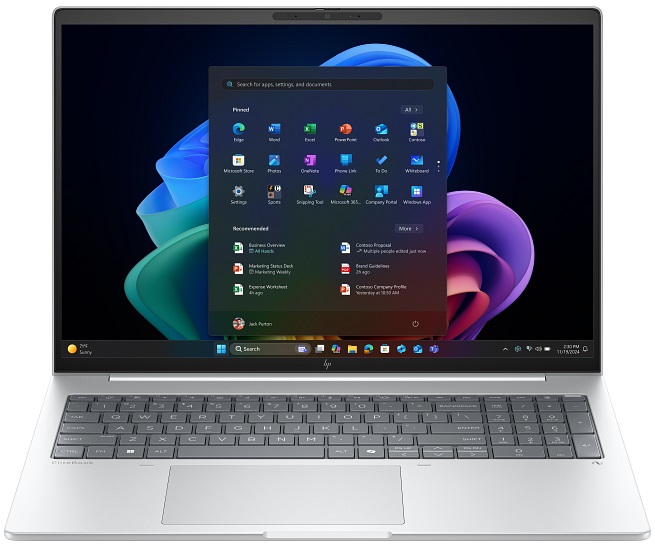HP A37M4ET