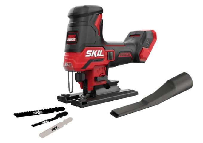 SKIL SW1E3440CA+BC1E3110AA