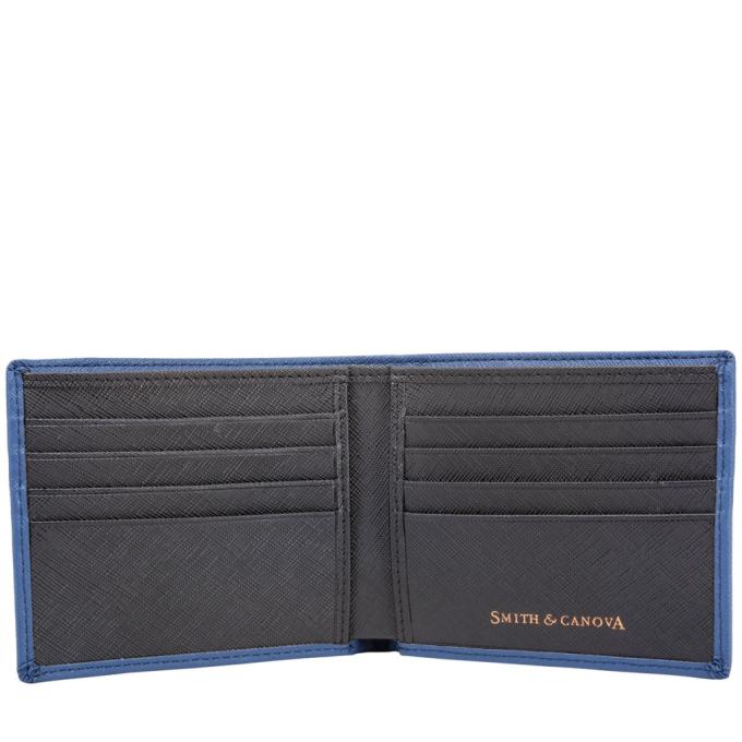 Smith & Canova 26826 NAVY-BLK