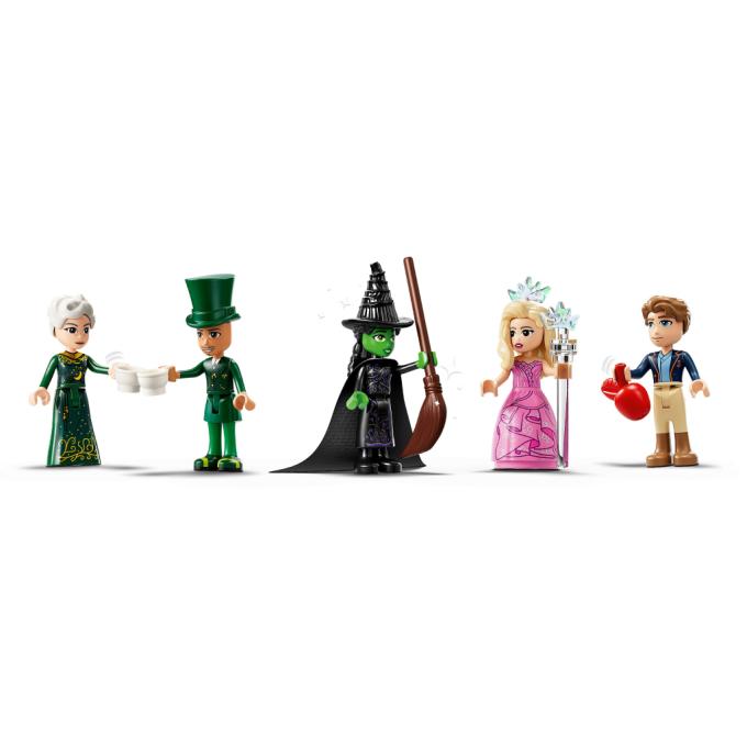 LEGO 75684