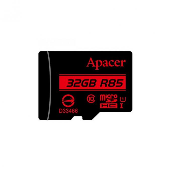 Apacer AP32GMCSH10U5-R