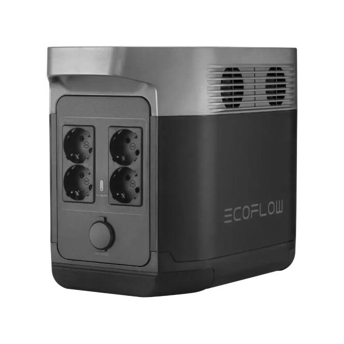 EcoFlow EFDELTA1300-EU