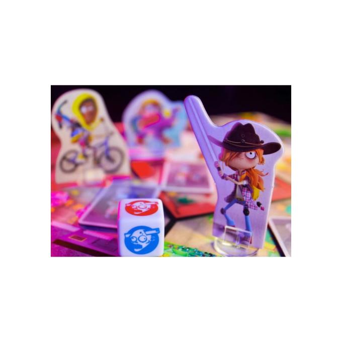 Geekach Games GKCH016ZKE/ZKE01-2024-26-UA